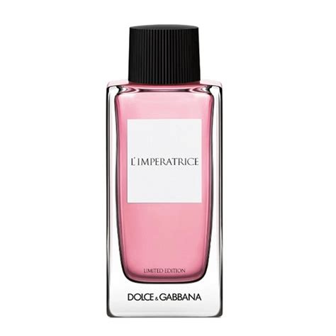 dolce gabbana l imperatrice brocard|d&g l'imperatrice 3.